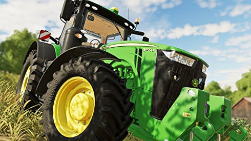 Farming Simulator 19 - Xbox One