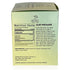 Organic Citrus Green Tea (1 Box, 15 Tea Bags) - We Spill The Tea Organic Tea | Brew Hot or Iced | Natural Detox Tea