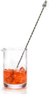 Barfly Drink Mixing Glass, 17 oz. (500 ml)