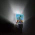 Bus Surfboard Palm Tree Plug-in Night Light Lamp with Sensor, Wall LED Nightlights Auto Dusk to Dawn Sensor for Bedroom,Baby Nursing,Bathroom,Kitchen,Hallway,Stairs, Home Decorative Summer Beach