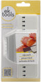 EK Punch ek Tools PSN E Round Binding Edge 54-40182, Grey