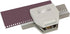 EK Punch ek Tools PSN E Round Binding Edge 54-40182, Grey
