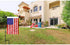 Garden Flag Stand-Holder-Pole with Garden Flag Stopper and Anti-Wind Clip for House Flags,Decorative Flags,Yard Flags,Seasonal Flags