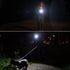 LudoPam Conversion Upgrade LED Bulb for 3 4 5 6 Cell C/D Maglite Flashlight
