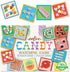 eeBoo: Candy Memory and Matching Little Game, Sharpens Recognition, Concentration and Memory Skills, For Ages 3 and Up, Provides Interaction Between Child and Parent