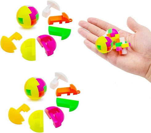 HBJCSG 41 Pack Sensory Toys Set, Relieves Stress and Anxiety Fidget Toy for Children Adults Party Toys Assortment Party Favors for Kids Birthday Carnival Prizes Box Goodie Bag Fillers Classroom