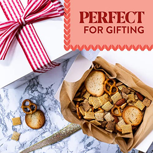 Wheat Chex Breakfast Cereal, Homemade Chex Mix Ingredient, 14 OZ