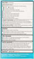 Ecotrin 81 mg Low Strength Tablets 365 Count (Pack of 1)