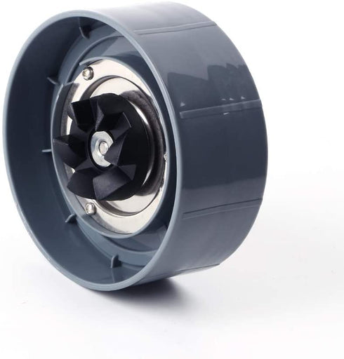 Replacement Extractor Blade For Nutribullet, QUIENKITCH Replacement Parts & Accessories Compatible with Nutribullet 600W/900W Models (2 Packs)