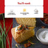 Krusteaz Southern Cornbread and Muffin Mix, 12 OZ