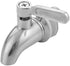 Stainless Steel Spigot For Drink Dispenser, Replacement Metal Spigot For Beverage Dispenser, Water Dispenser Faucet, Food Grade Metal Spout