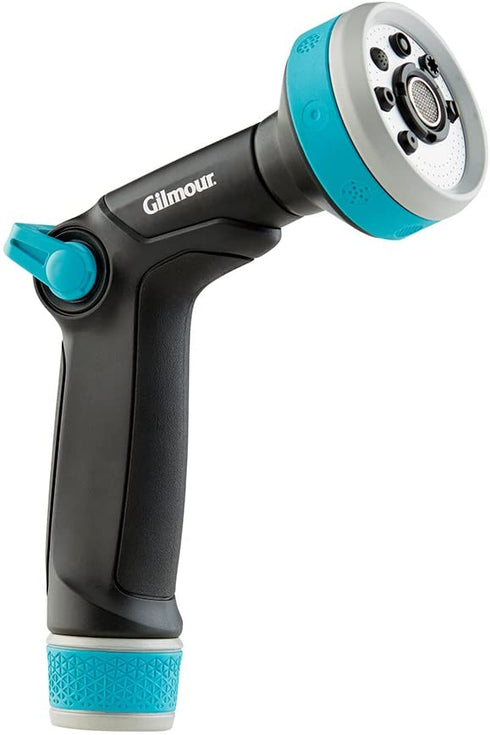 Watering Heavy Duty Thumb Control Nozzle