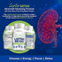 Power By Naturals Leptin Detox - Detox Cleanse Weight Loss and Belly Fat for Women & Men - Constipation Relief for Adults & Gut Cleanse (60) Acai Berry Cleanse Detox Pills