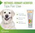Methigel Urinary Acidifier 4.25 Oz Tube