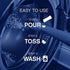 Downy Infusions Calm, Lavender & Vanilla Bean, In Wash Scent Booster, 162 g, 5.7 OZ