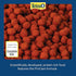 TetraCichlid Floating Cichlid Pellets 6 Ounces, Nutritionally Balanced Diet (77063)