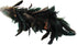 Kurt Adler 18-Inch Decorative Feather Peacock with Clip
