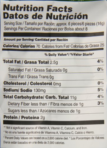 Asturi Bruschettini, Rosemary and Olive Oil, 4.23 Ounce