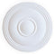 A la Maison Ceilings K26-pw K26 Ceiling Medallion, White