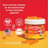 Vitamin Friends All Natural Vegan Children's Appetite Stimulant and Weight Gainer with Boost Appetite Gummies, 1 Pack, 60 Count, Orange Flavor Vitamin
