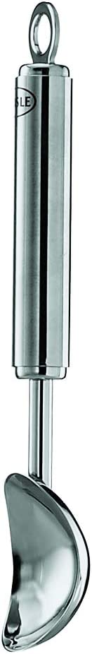 R¶sle Stainless Steel Ice Cream Scoop, 8-inch
