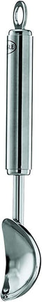 R¶sle Stainless Steel Ice Cream Scoop, 8-inch