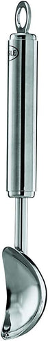R¶sle Stainless Steel Ice Cream Scoop, 8-inch