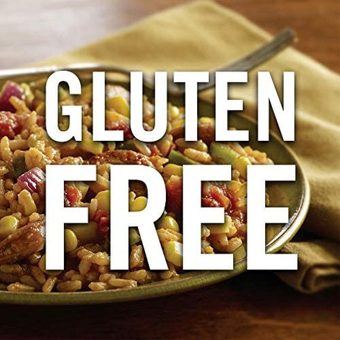 Zatarain's Jambalaya, 8 oz