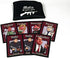 Mafia The Party Game – Mafia Game of Lying, Bluffing, Deceit –38 Role Cards, Mafia Card Game for Adults and Teens – Interactive Board Game to Play with Friends, Family