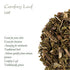 Comfrey Leaf Quality Dried - Comfrey Leafs Dried Comfry Dried Herbs Comfrey Leaves Dried Comfrey Dried Herb 100g