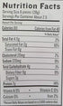 Epic Jerky Bites, 100% Wild Caught, Maple Glazed & Smoked, Alaskan Salmon, Coconut Oil 2.5 oz. Pouch