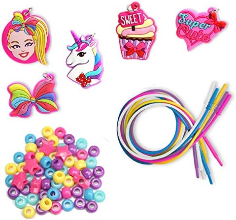 JoJo Necklace Activity Set