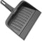 Rubbermaid Commercial Heavy-Duty Dustpan, Charcoal - 1 Piece
