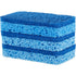 S.O.S All Surface Scrubber Sponge, 3 Count (91028)