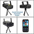Party Lights,Disco DJ Lights Rave Stage Lighting Projector Effect Sound Activated Flash Strobe Light with Remote Control for Parties Home Show Bar Club Birthday KTV DJ Pub Karaoke Christmas Holiday