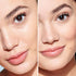 e.l.f. Clear Brow & Lash Mascara, Dual-Sided Clear Brow Gel & Mascara For Groomed Brows & Lashes, :Long-wear Formula, Vegan & Cruelty-Free,0.084 Fl Oz