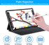 Stylus Pen for Apple iPad Pencil - Pen for iPad 9th 8th 7th 6th Gen Palm Rejection for Apple Pencil 2nd Generation Compatible 2018-2022 iPad Mini 6th 5th iPad Air 5th 4th 3rd iPad Pro 11-12.9 Inch