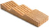 Bellemain 100% Pure Bamboo in Drawer Knife Block , Knife Organizer