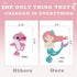 ANNOR Arts and Crafts for Kids Ages 8-12, 5D Diamond Painting Kits for Kids, DIY Mermaid Diamond Art Stickers by Numbers Kits for Girls Kids Toddler Ages 4-6 6-8 8-12