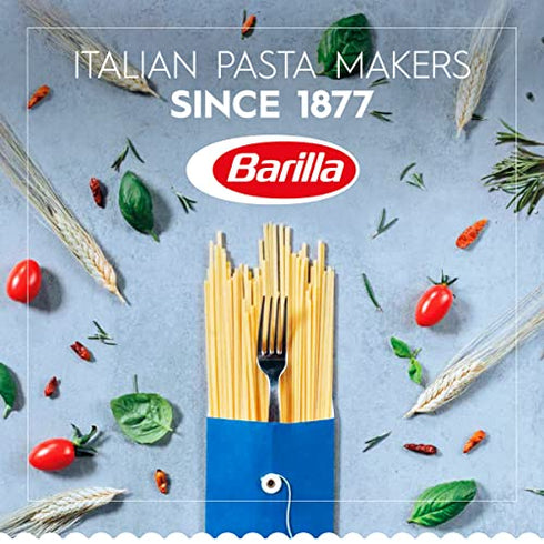Barilla Collezione Pasta, Three Cheese Tortellini, 12 Ounce