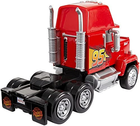Disney Pixar Cars Deluxe Mack