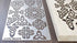 Aleks Melnyk #32 Metal Journal Stencil, Pyrography Celtic Patterns, Wicca Stencil, Celtic Knot Stencil, Viking Stencil, Wood Burning Template, Wood Carving Stencil, Bullet Journaling