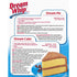 Dream Whip Whipped Dessert Topping Mix 2.6-Ounce Box (Pack of 2) with By The Cup Mood Spoons