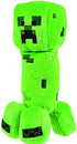Minecraft Creeper 7" Plush