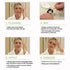 Godefroy Eyebrow Color Lightening Crème Single Use Application Kit