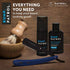 Bump Patrol Maximum Strength Aftershave Formula - After Shave Solution Eliminates Razor Bumps and Ingrown Hairs - 2 Ounces