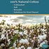 Cotton Flannel Castor Oil Pack