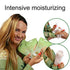 Hand Mask For Dry Hands - Rich Korean Moisturizing Gloves & Shea Butter Spa Treatment - 3 set