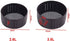 Air Fryer Replacement Basket?Air Fryer Basket Non Stick Kitchen Roasting Tin Cooking Drain Oil Baking Tray