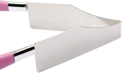Cake slicer cutter, Stainless Steel Cake Server, Pie Knife Cake Lifter Tools,cake knife,cake Pie Cutting Guider Bread Pizza,for Cakes, Pie, Desserts and Pizza
